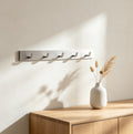 Minimalist Wall Hook Rail