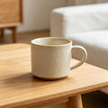 Scandinavian Ceramic Mug
